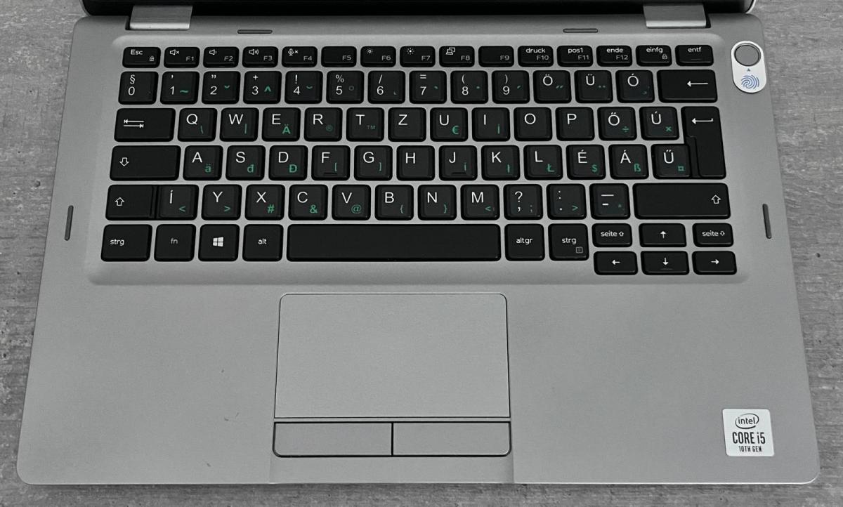 Dell Latitude 5310 2 -in-1